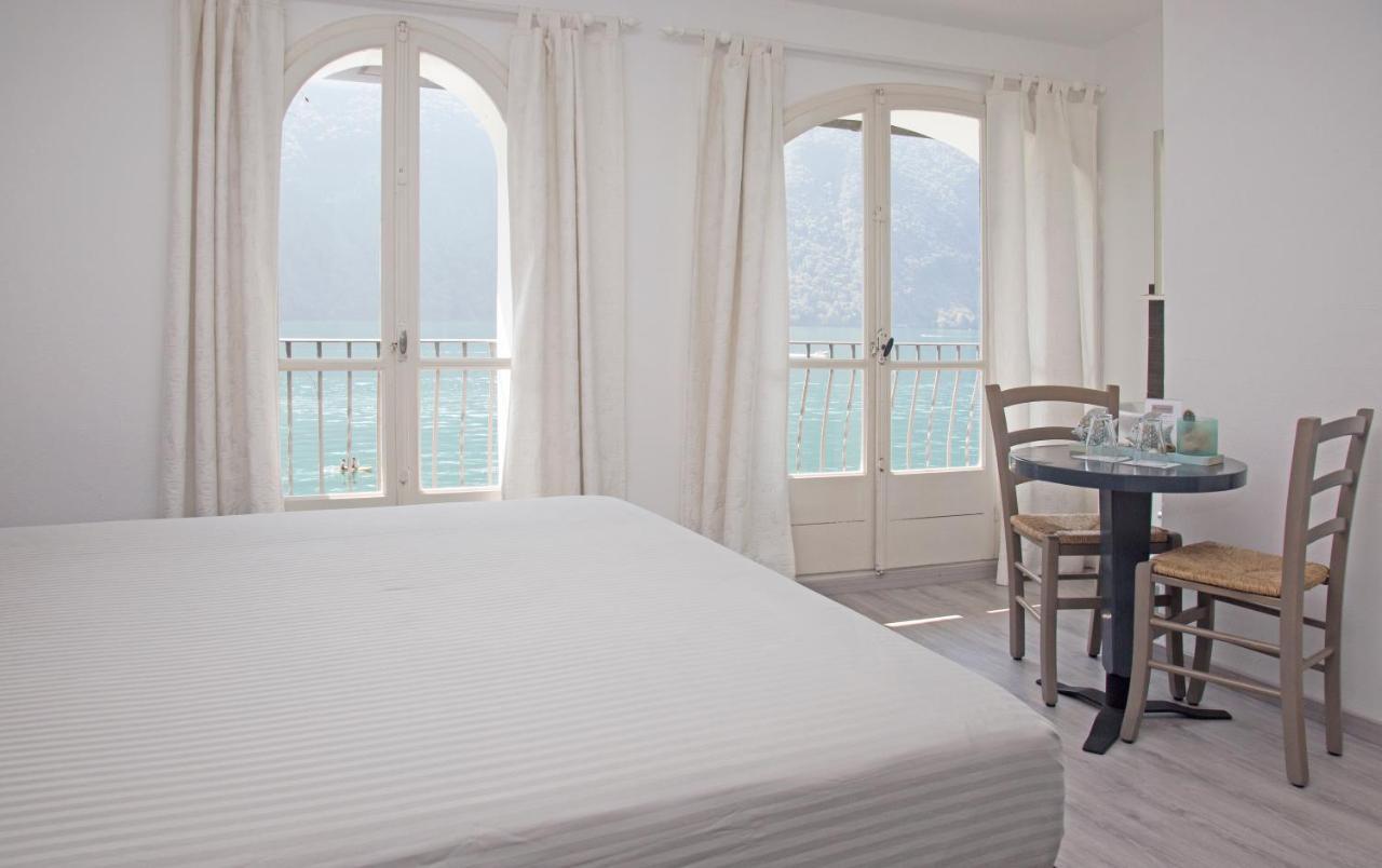 Locanda Gandriese กานเดรีย ภายนอก รูปภาพ